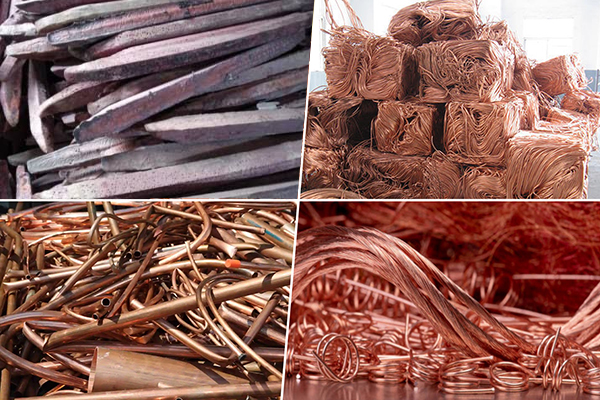 Metal Recycling & Processing