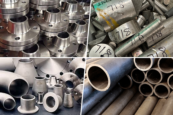 Metal Recycling & Processing